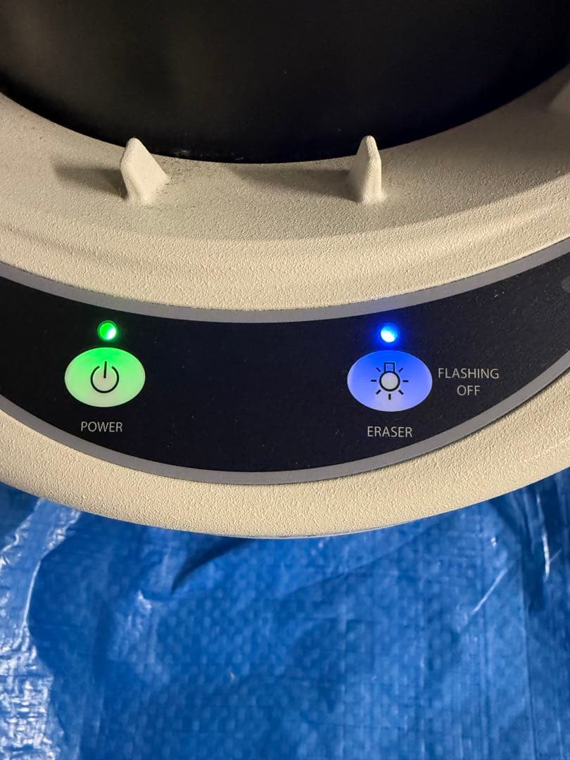 Air Techniques ScanX Duo Touch - Goetze Dental 【通電確認済】Air