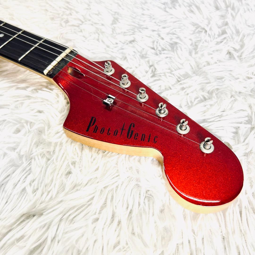 レア】Photogenic MG-200 ムスタング けいおん！ あずにゃん - メルカリ