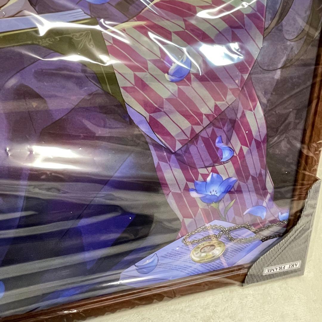 即日発送】森倉円 複製原画 絵師100人展 時代の幕開け - メルカリ