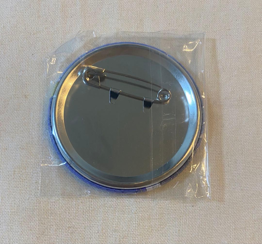 不二周助 テニラビ カプセル缶バッジ - メルカリ