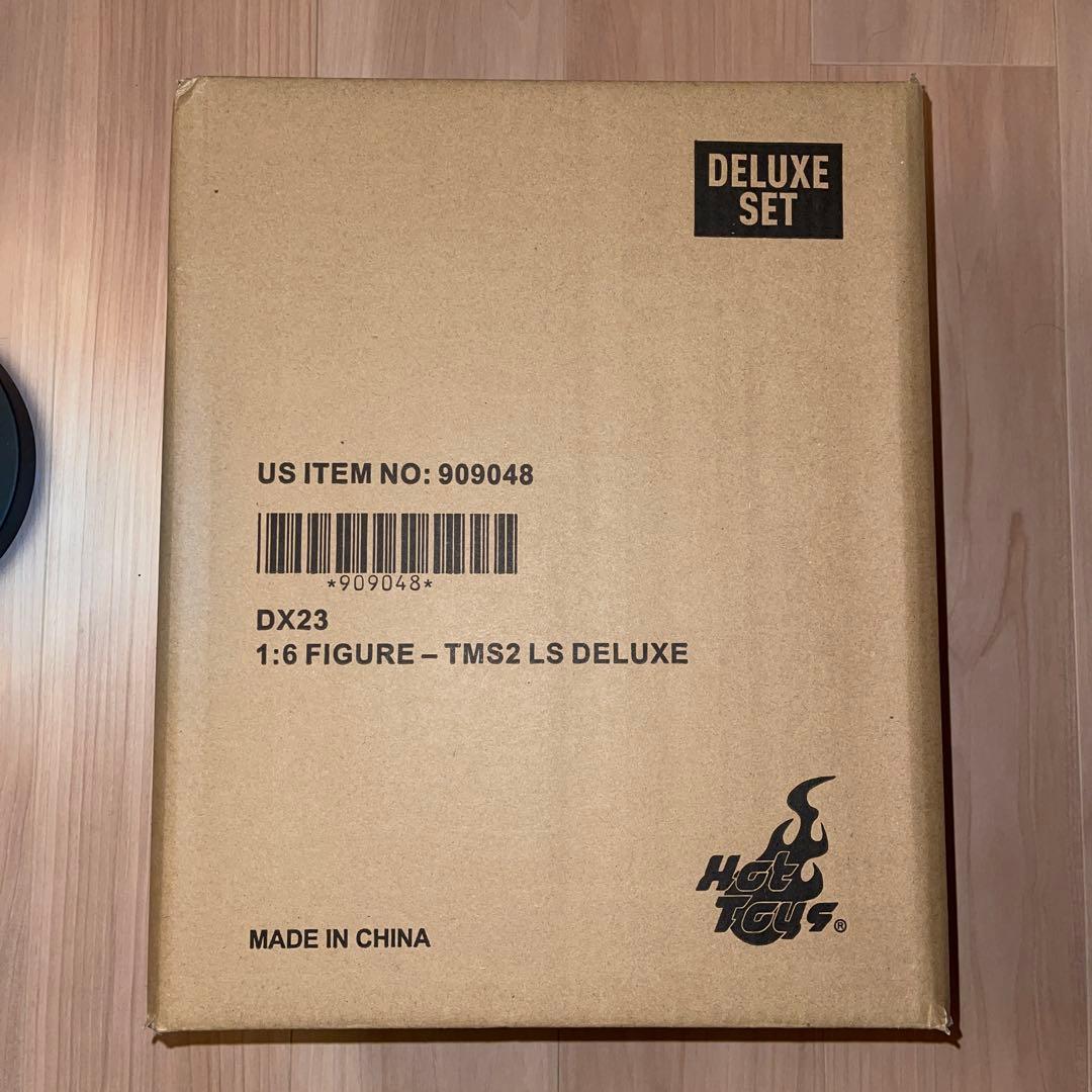 ホットトイズ マンダロリアン ルーク・スカイウォーカー DX23 - メルカリ