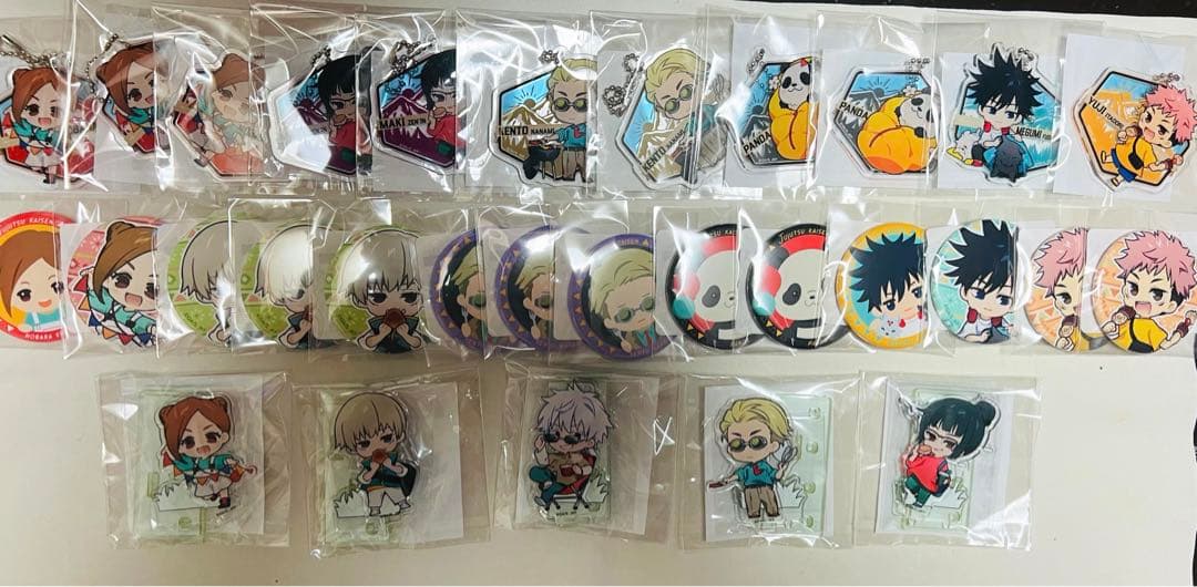 鬼滅の刃 2024 ホワイトデー プリザーブドフラワー 煉獄杏寿郎 竈門炭治郎