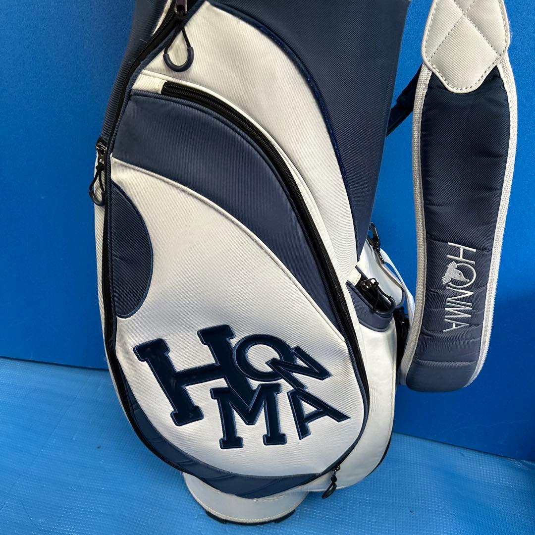 美品 ナイキ ODYSSY 初心者オススメ メンズゴルフクラブ11本セット