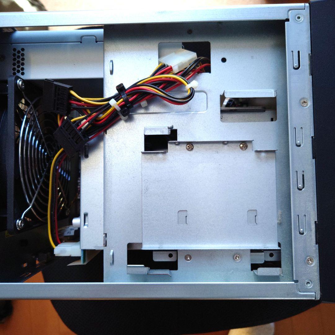 MousePro SV270ESB Windows Server 2022