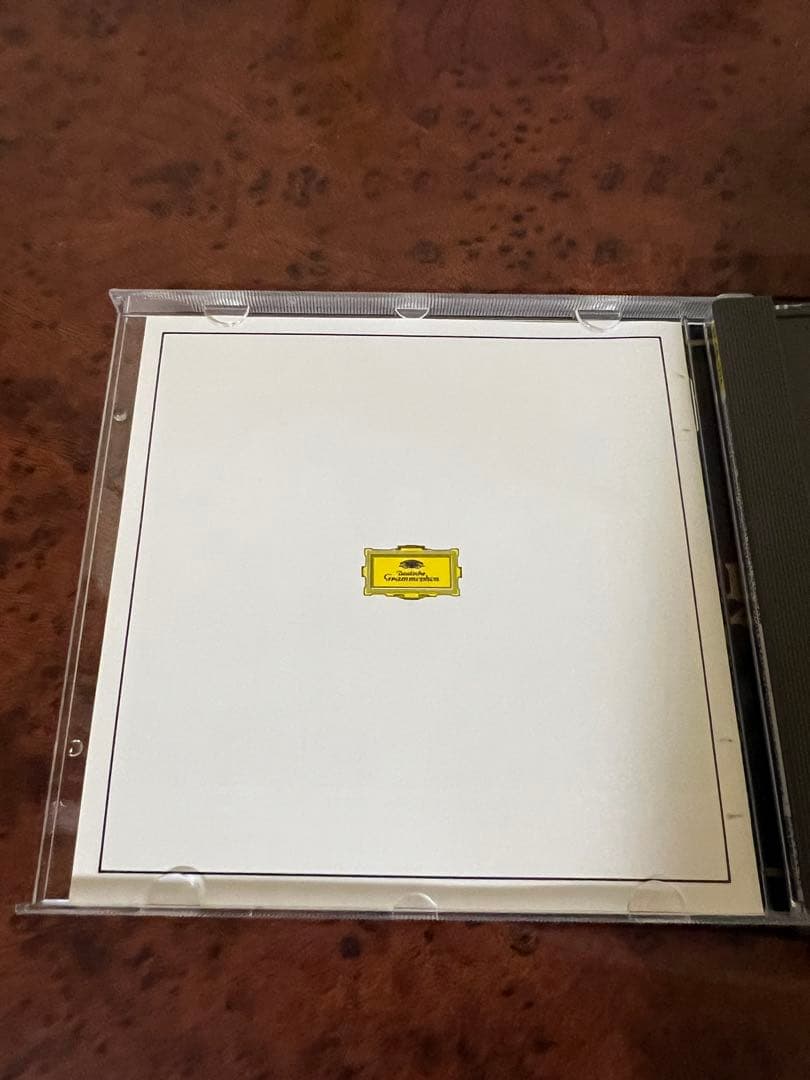 サイン メンデルスゾーン 夏の夜の夢 小澤征爾CD 吉永小百合×天野喜孝