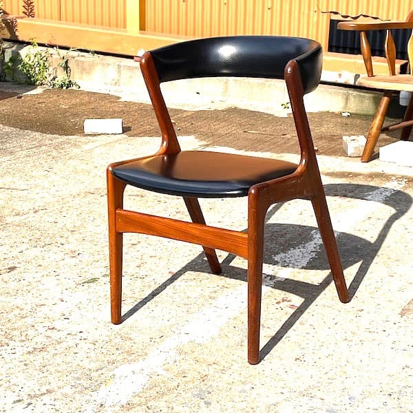 aaaaaaaaaa北欧ビンテージ家具　カイクリスチャンセン　アームチェア アームチェア (Kai Kristiansen)-北欧インテリア通販 商品一覧-北欧