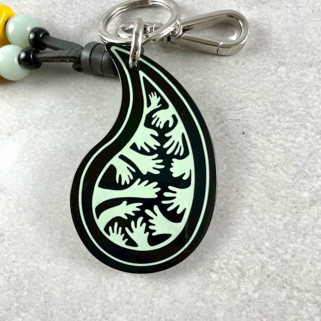 未使用級✨ETRO per Kaito Takahashi 髙橋海人 チャーム - メルカリ