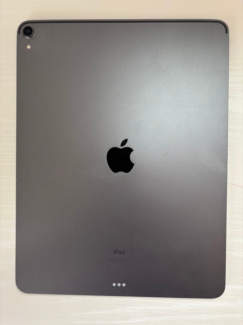 Apple iPad Pro 12.9 スペースグレー 本体 256G Amazon.com : Apple iPad Pro (12.9-inch, Wi-Fi, 256GB) - Space Gray