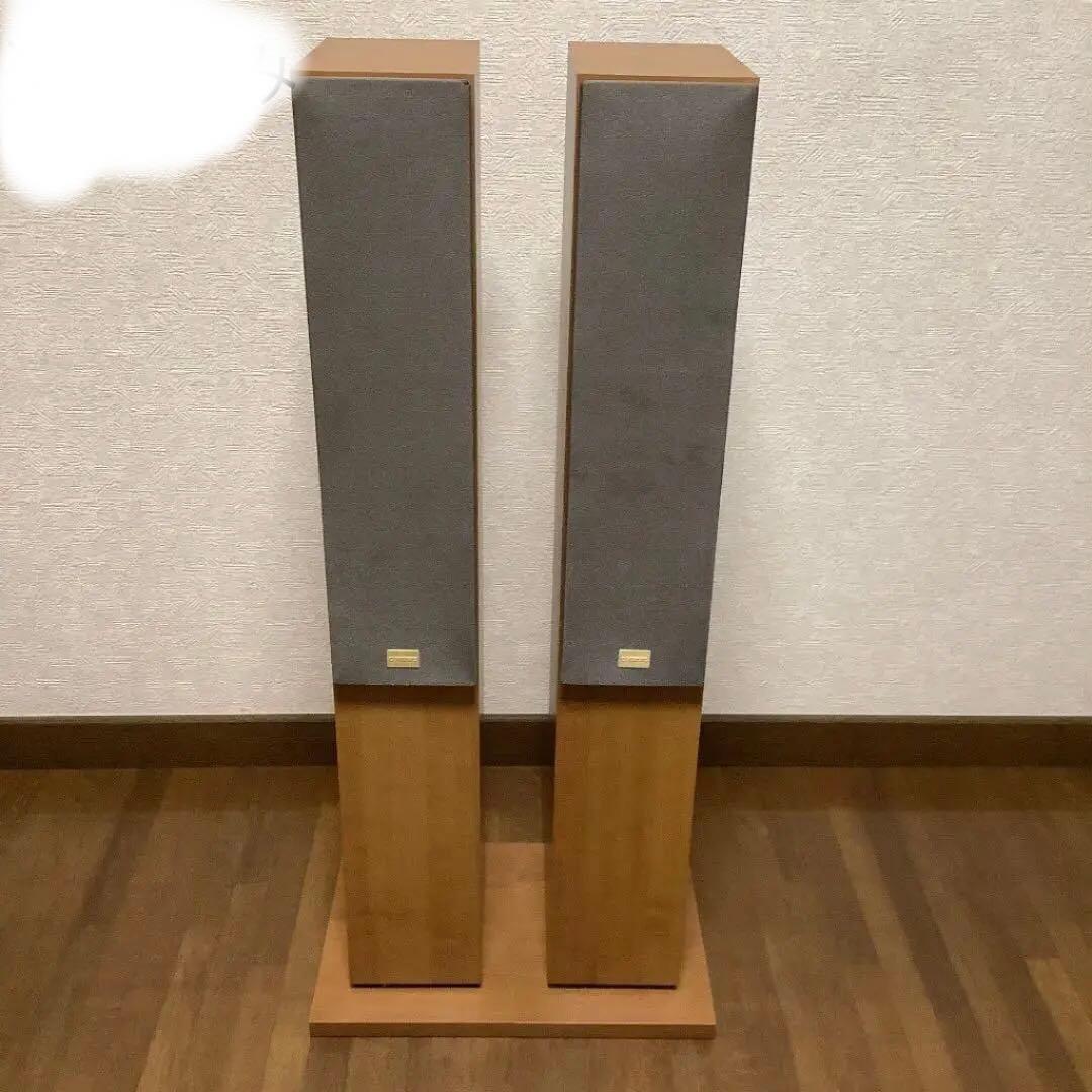 ONKYO オンキョー D-105F トールボーイスピーカー - メルカリ