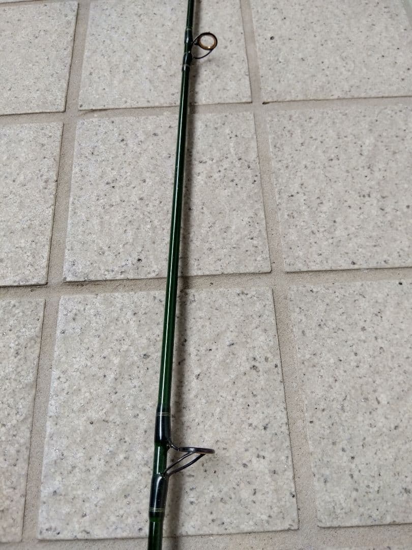 ノリーズ ロードランナー600SDL ホリデースペシャル 補修済み - メルカリ