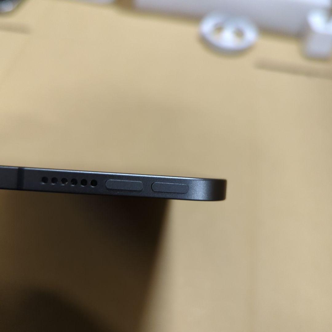 Apple iPad mini 第６世代Wi-Fi+Cellular 64GB