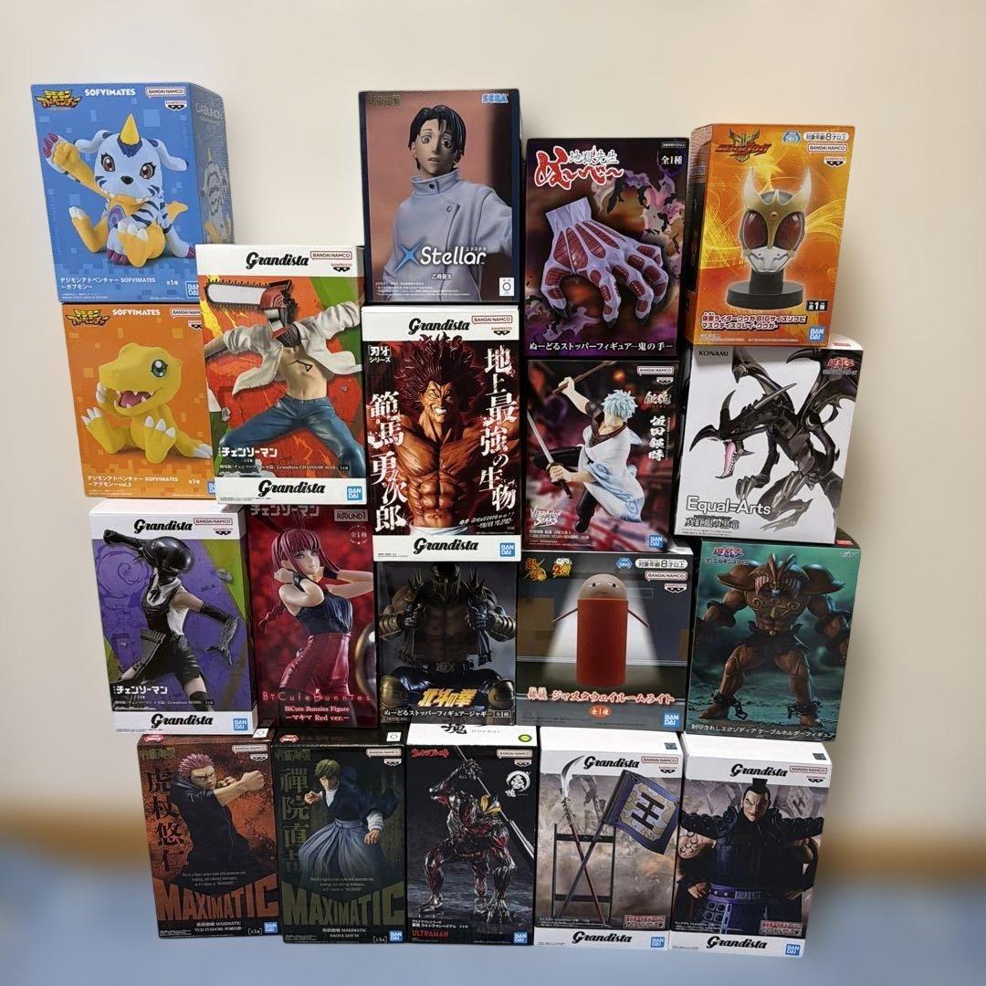 未開封品 4点◾️回復薬ボトル モンハンワイルズ◾️カプコン CAPCOM