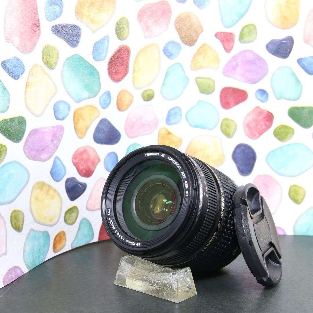 ♥︎◇カビクモリなし♪ Tamron 28-300mm PENTAX ペンタックス Amazon.co.jp: TAMRON 高倍率ズームレンズ AF28-300mm F3.5-6.3 XR Di