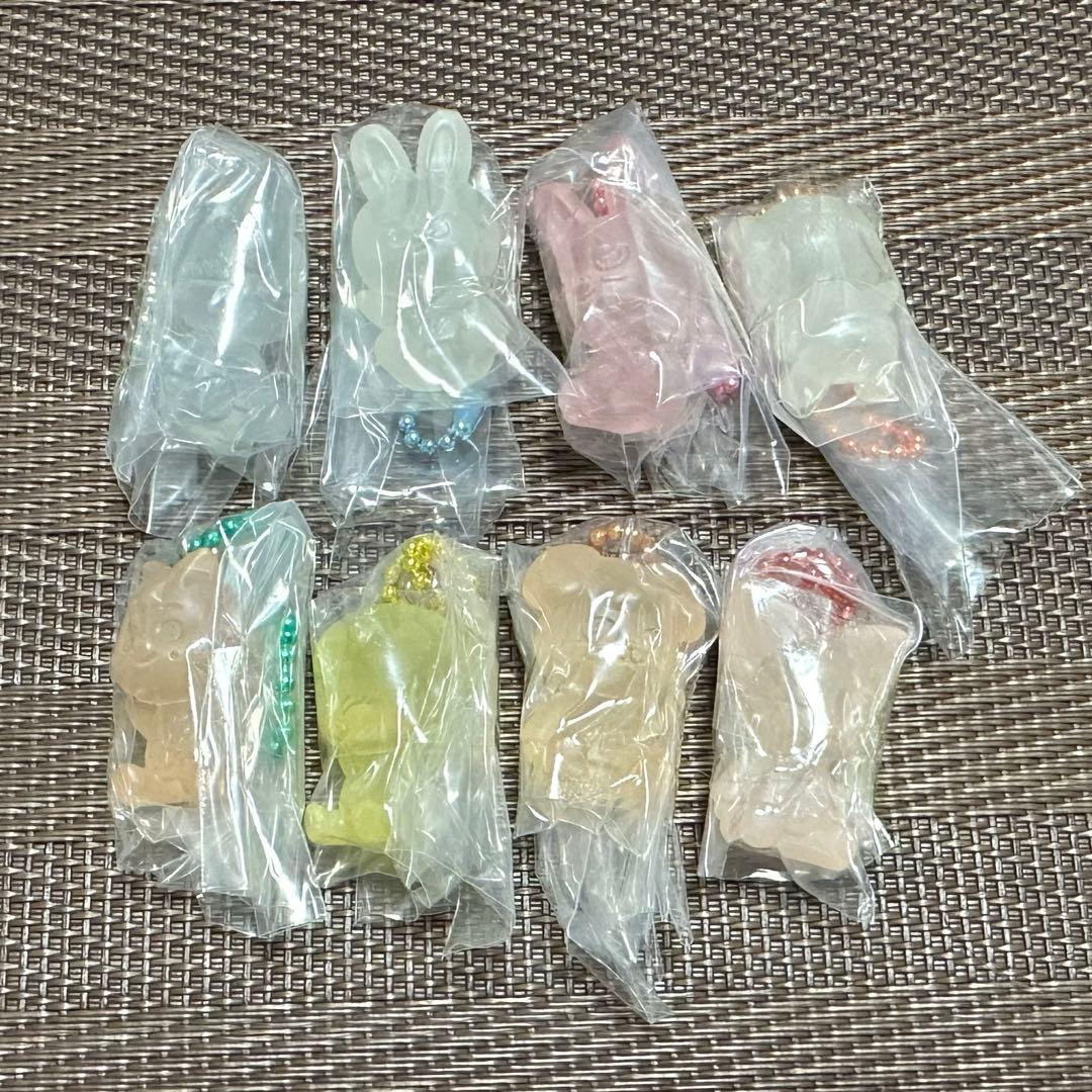 SKZOOグミ&チャーム(8種)コンプリート 2セット16個 - メルカリ