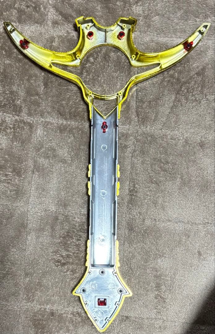 CSG牙狼剣 牙狼 GARO 東ノ界桜 - メルカリ