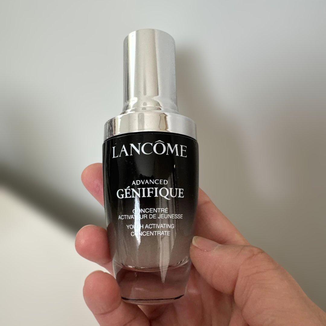 Belle Queen ExoPeel Essence & Blanc W+