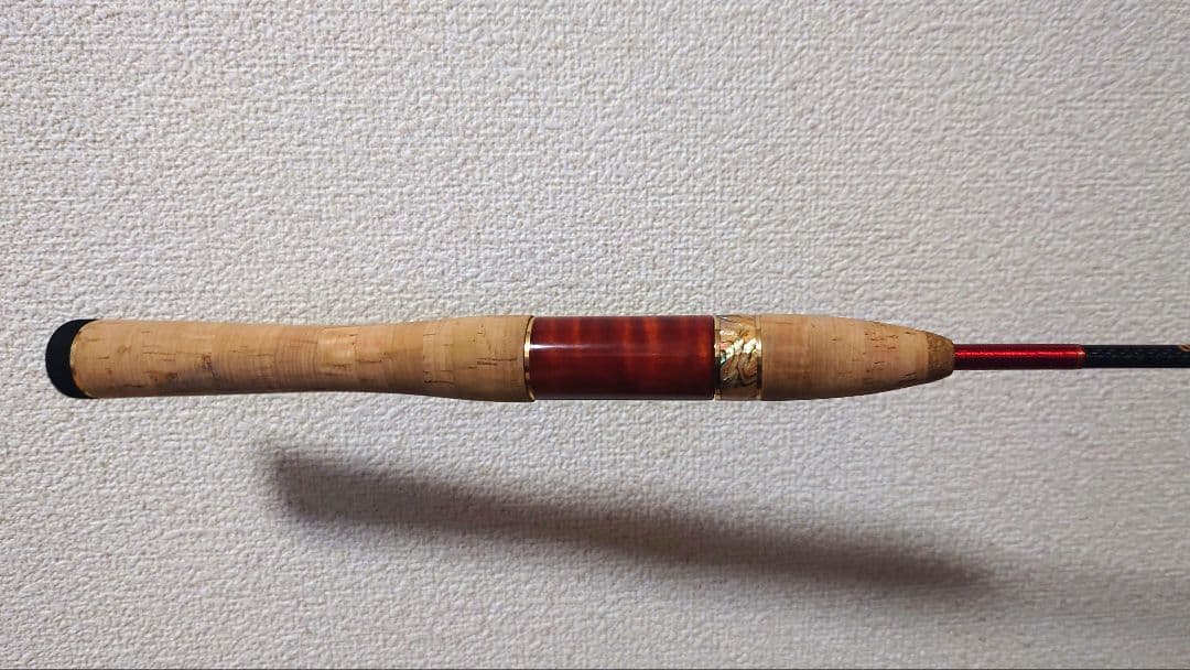 Rodio Craft 999.9 Meisterレッドウルフ 61ML-5T - メルカリ