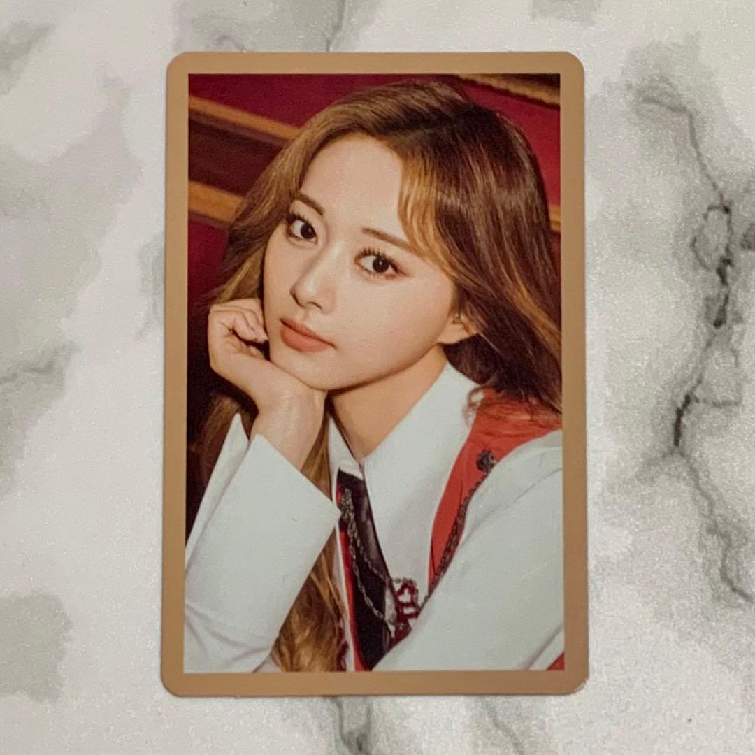 TWICE perfect worldハイタッチ券 ツウィ トレカ 2026年最新】ツウィ ハイタッチ券の人気アイテム - メルカリ