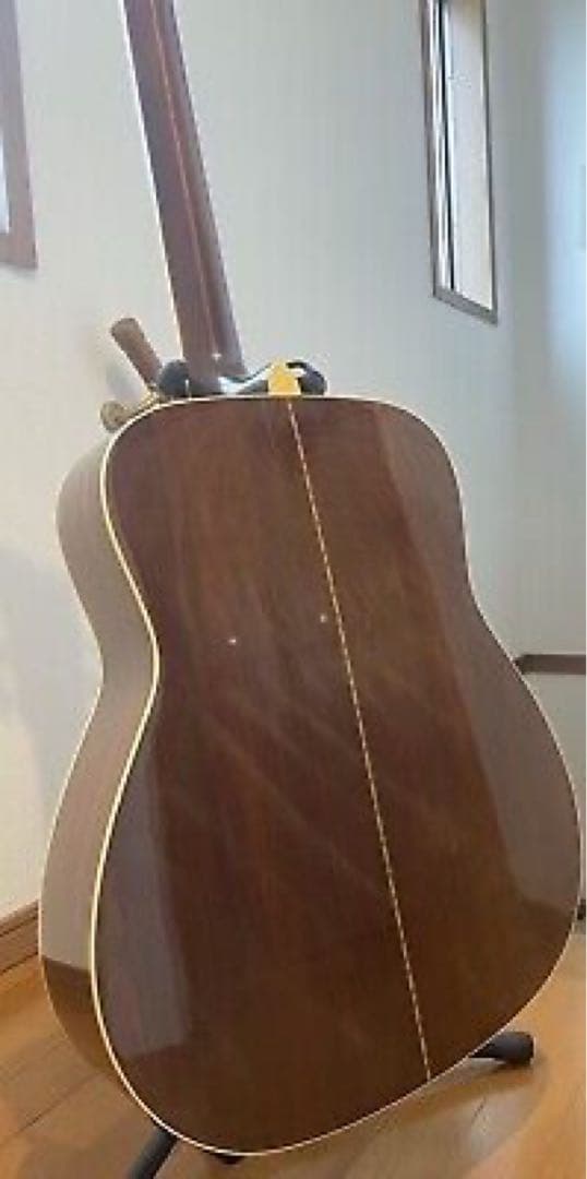 最終値下げ！ YAMAHA FG-430A アコギ 現状品 ソフトケース - メルカリ