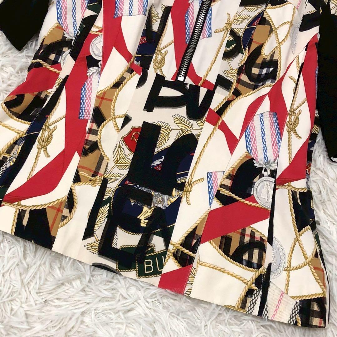 美品◎近年モデル◎Burberry London England スウェット - メルカリ