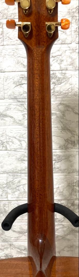 オール単板 良品】Aria アコースティックギター ADF-CST - メルカリ