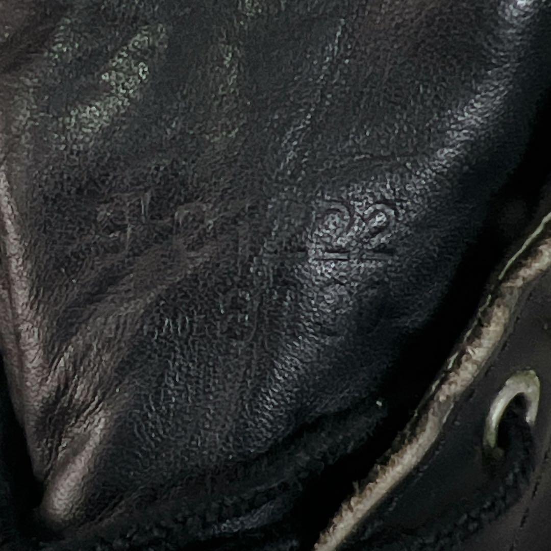 RED WING レッドウイング 8130 8E 黒セッター 8E 26.0 - メルカリ