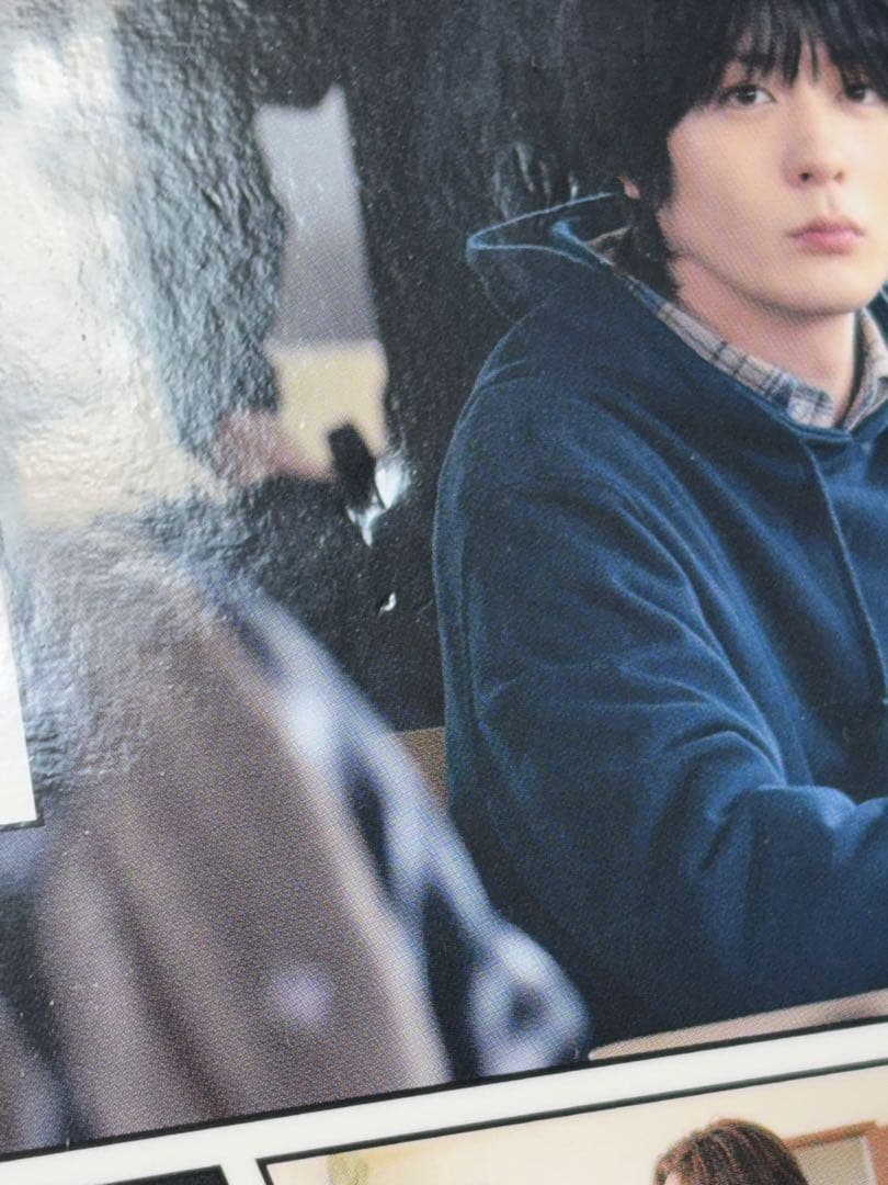 絶対BLになる世界vs絶対 BLになりたくない男シーズン2 DVD 缶バッジ