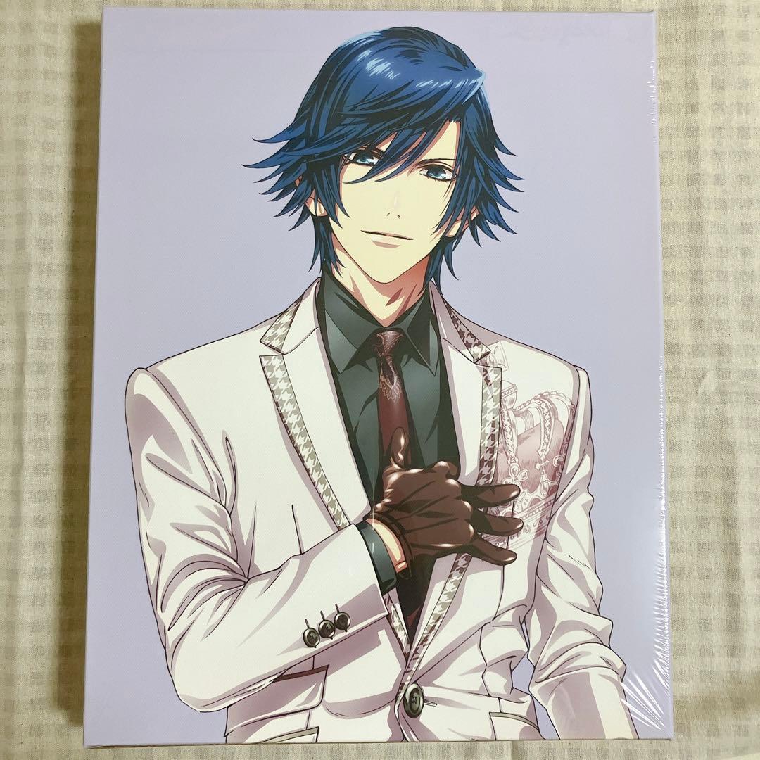 うたプリ 神宮寺レン ブロッコリーオンラインくじ 15点 缶バッジ