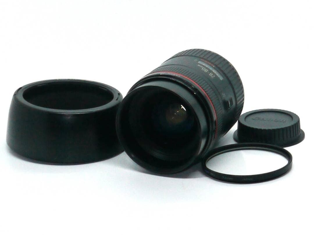 ☆極上品☆ Canon EF 28-80mm F2.8-4L USM