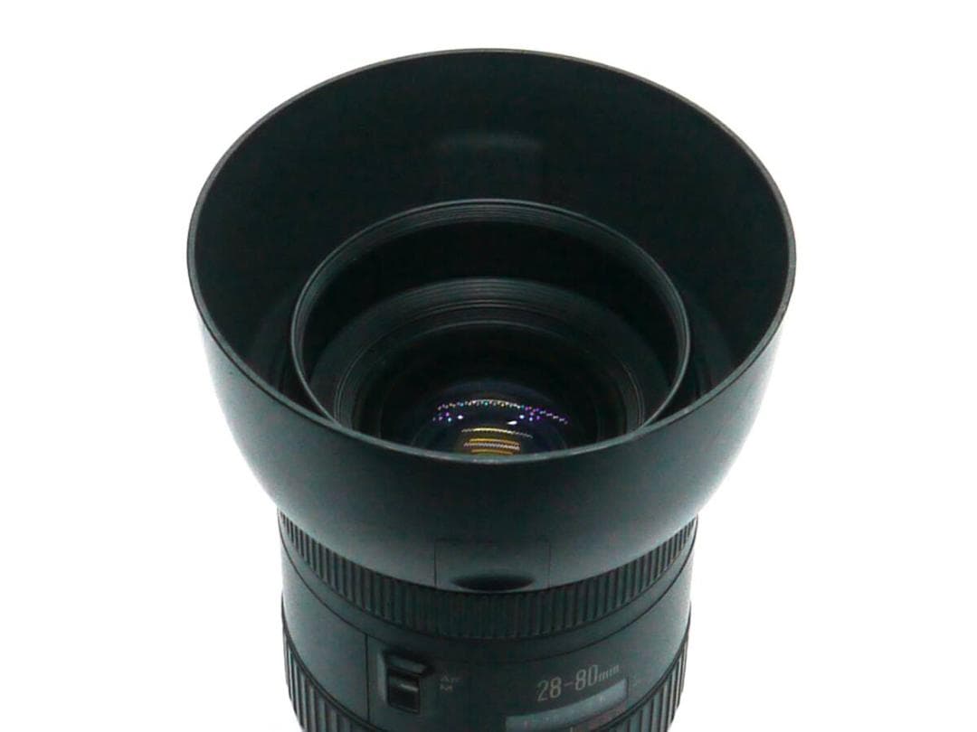 ☆極上品☆ Canon EF 28-80mm F2.8-4L USM