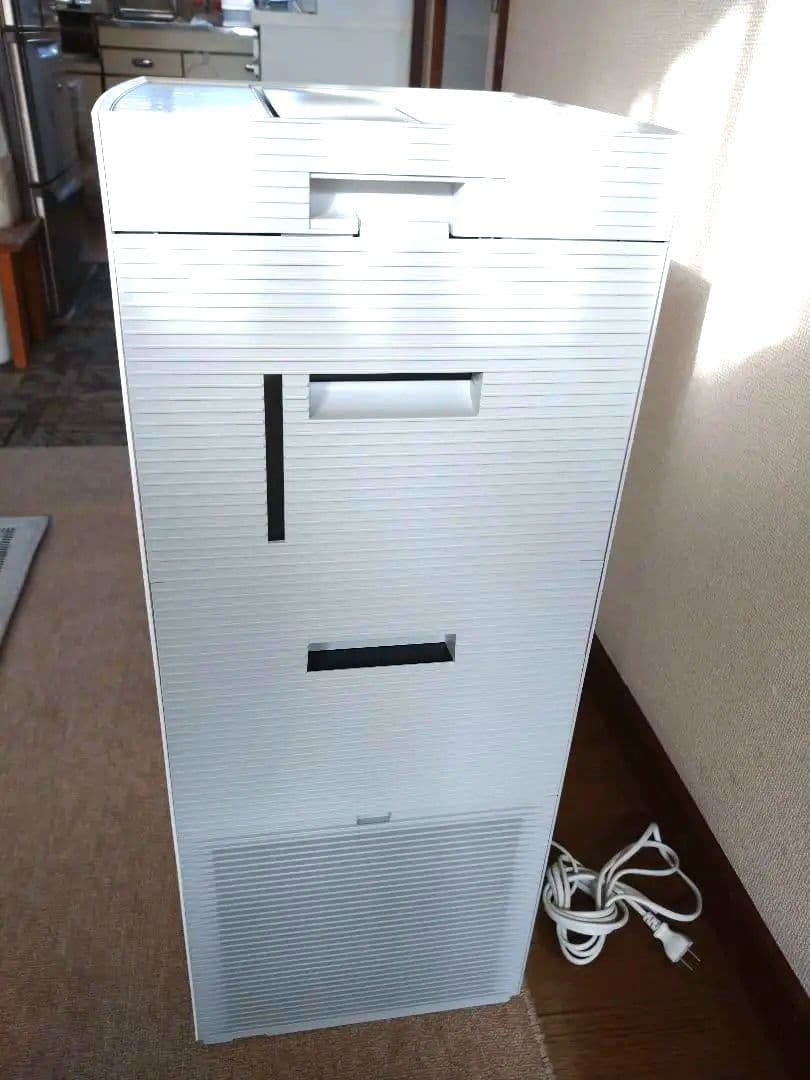 ダイキン 加湿空気清浄機 清掃済み 美品 インフル コロナ対策