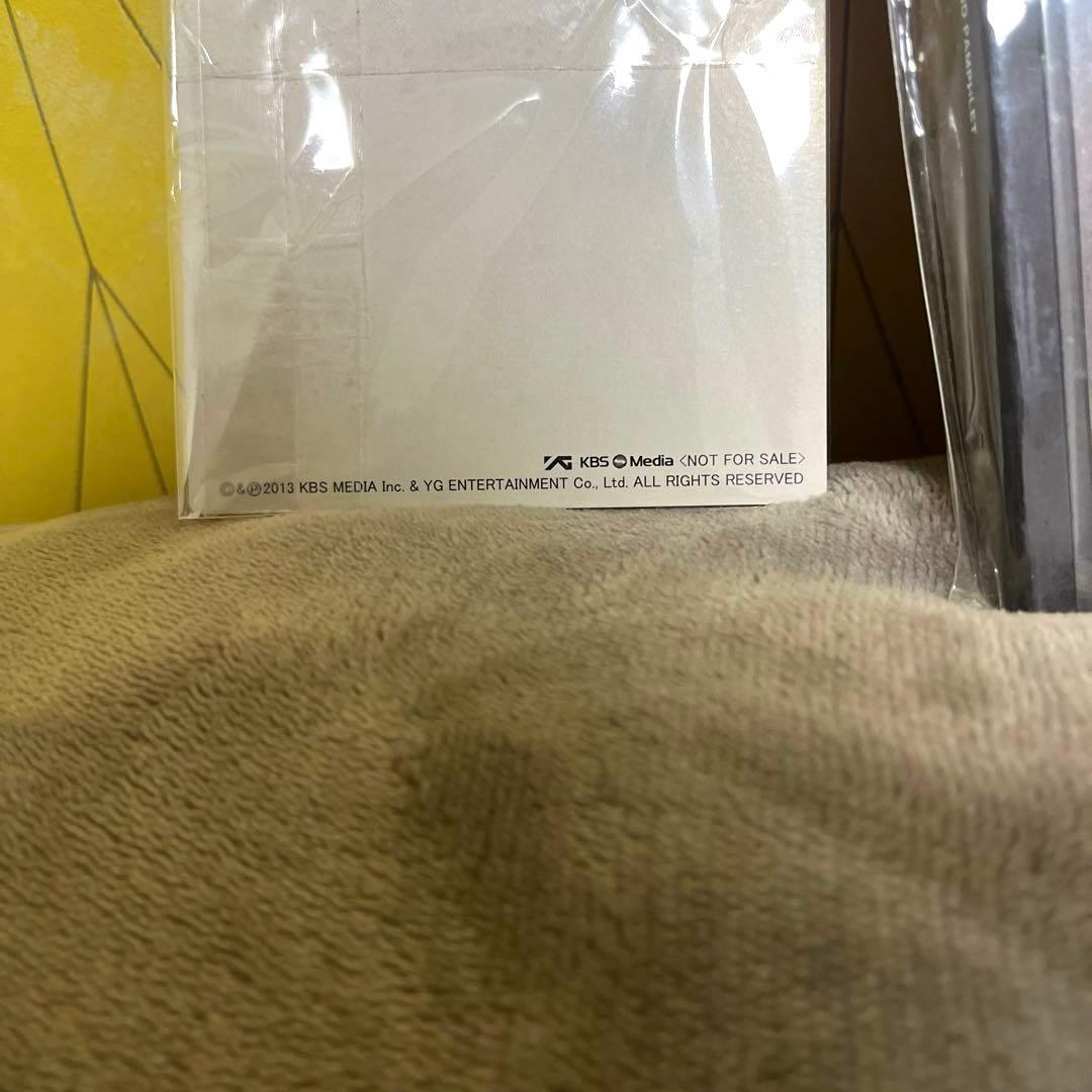 BIGBANG G-DRAGON 写真集 パンフONE OF A KIND 特典 - メルカリ