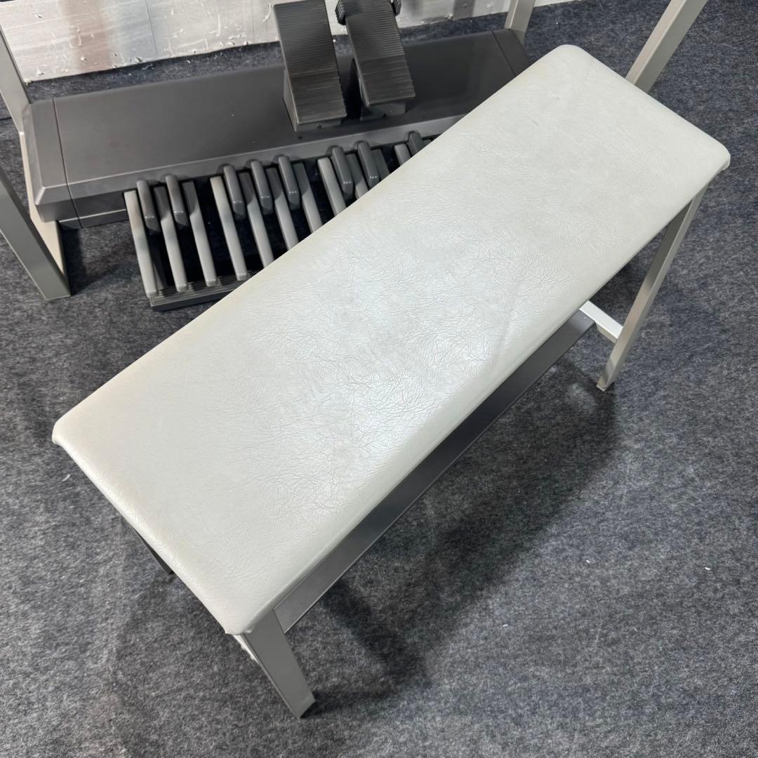 ヤマハ エレクトーン STAGEA ステージア ELS-01C 楽器 d3227 - メルカリ