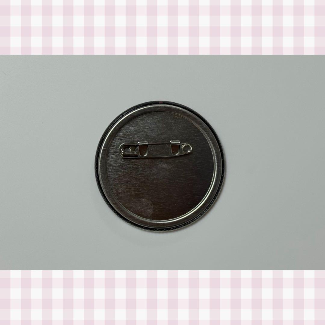 〇〇の主役は我々だ！ ひとらんらん 缶バッチ - メルカリ