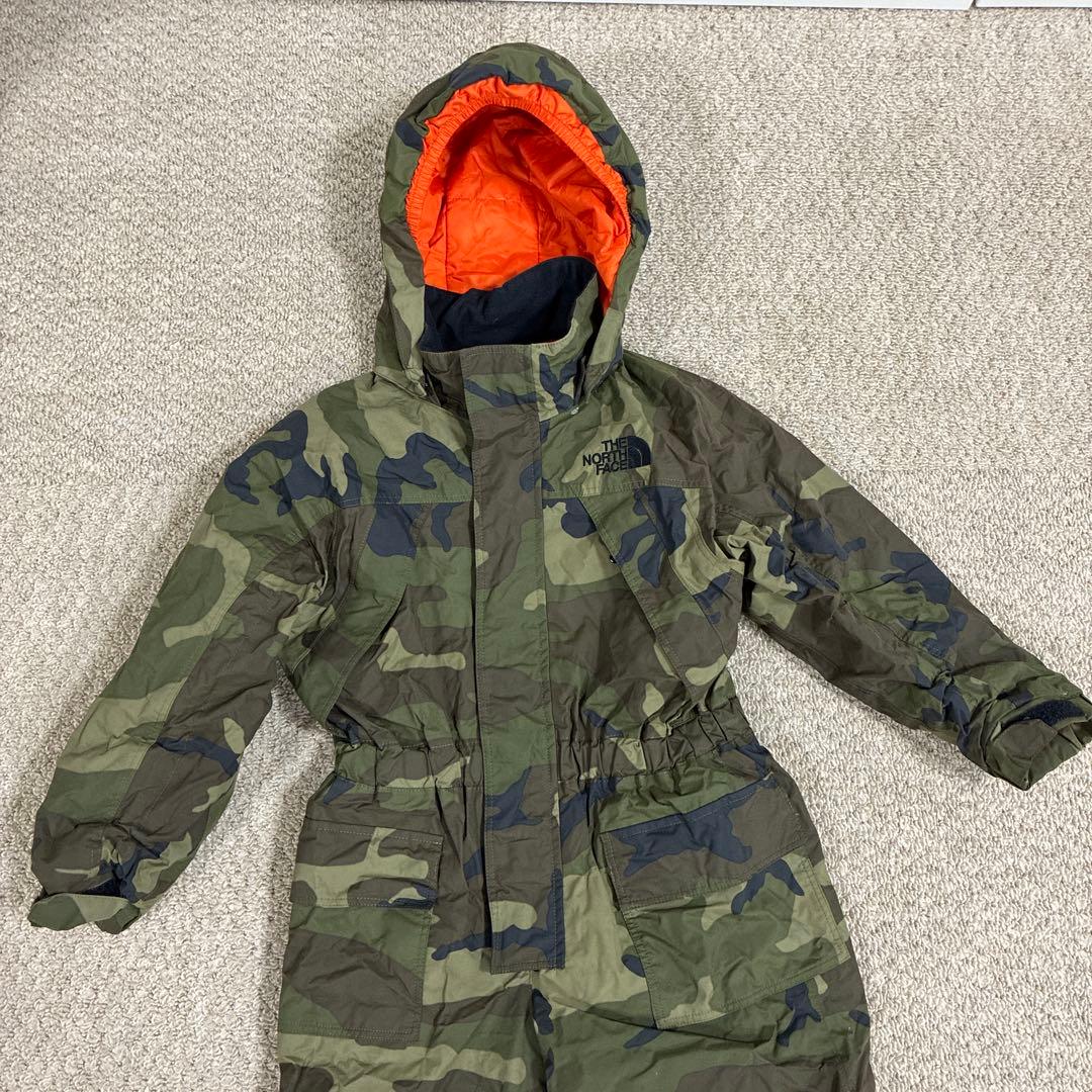 スノーウェア thirtytwo（サーティーツー） スノボウェア 上下セット スノーボード