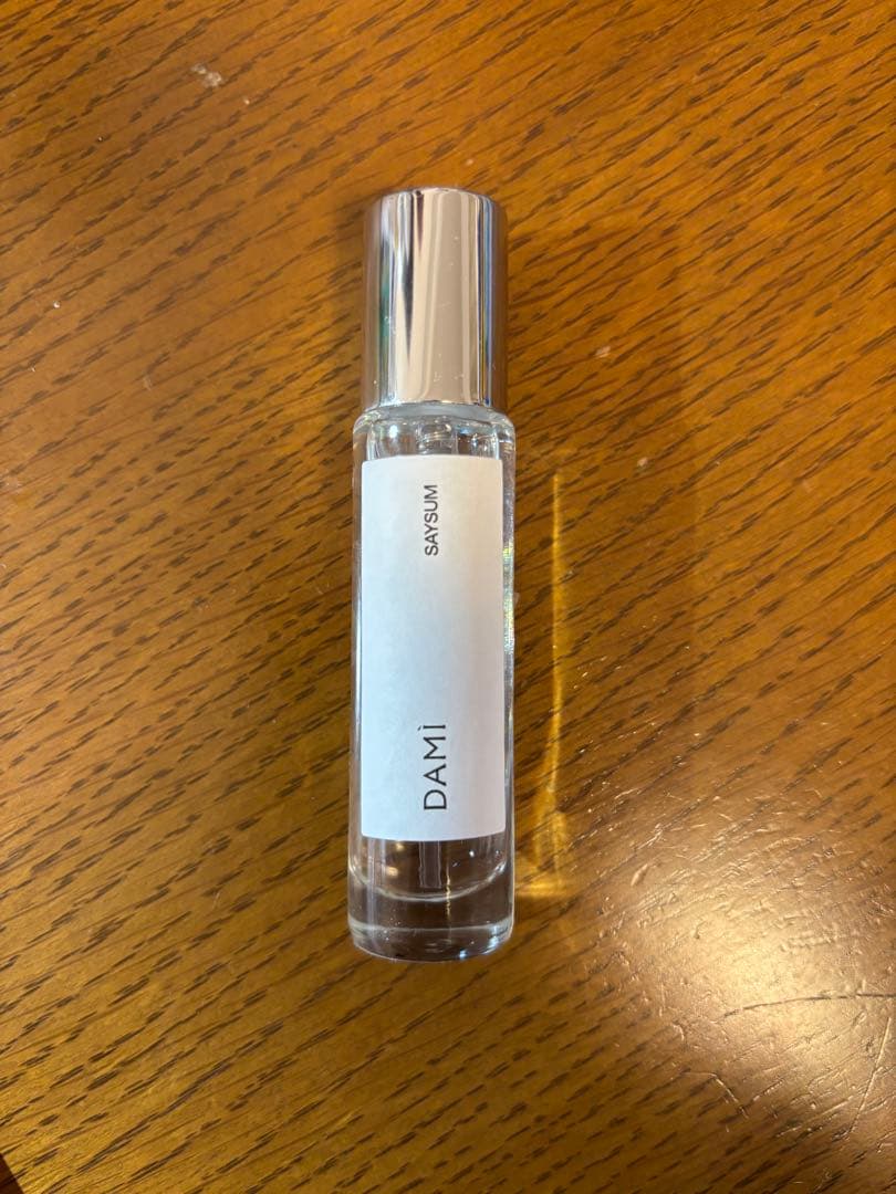DAMI SAYSUM 香水 10ml KEIJU