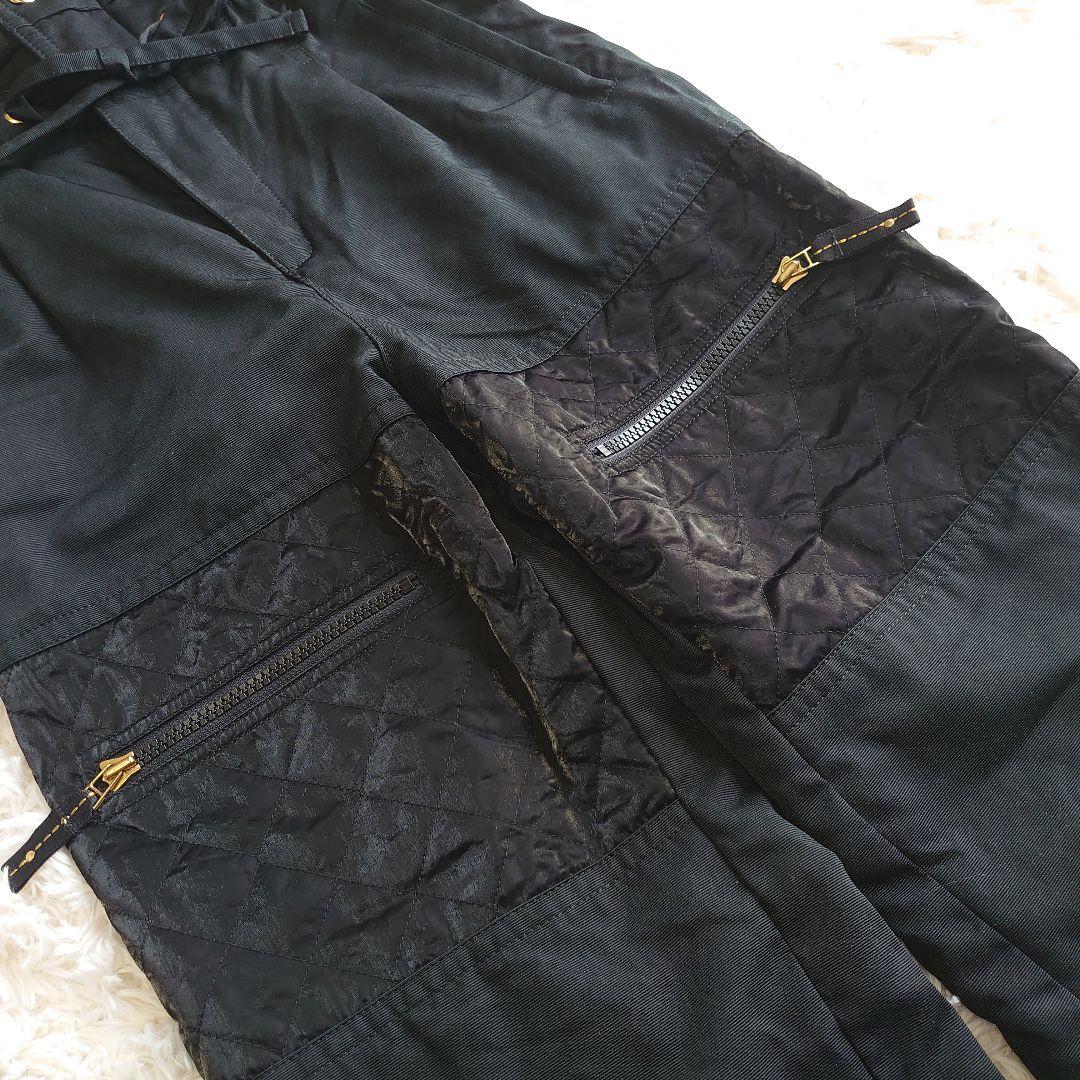 エレッセ リバーシブル ベア スキー スノーボードウェア セットアップ