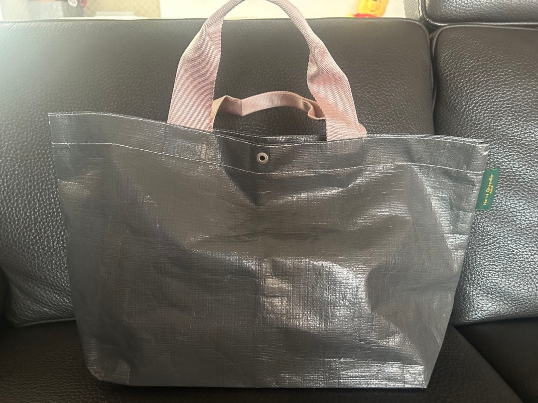 Herve Chapelierマルシェバック エルベシャプリエ Herve Chapelier 2012PP (マルシェバッグM) – エルベ