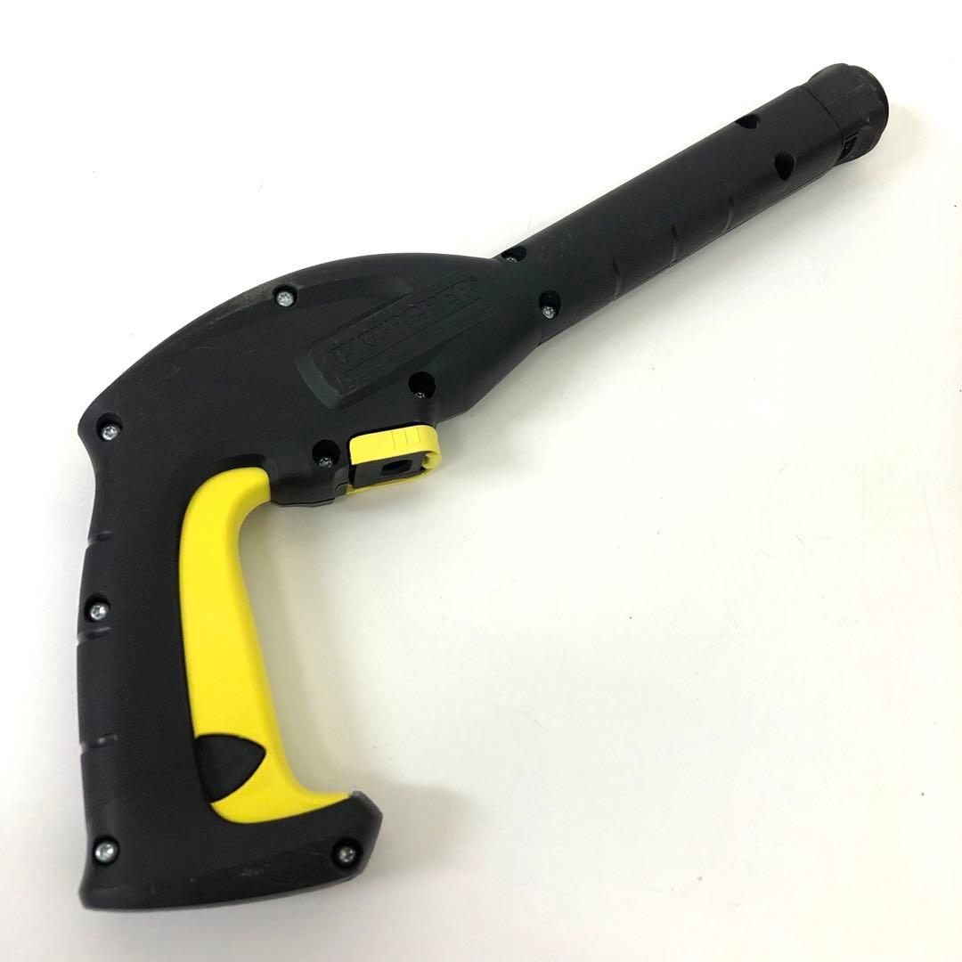 4328-P KARCHER K2 Follow Me Corded 欠品あり - メルカリ