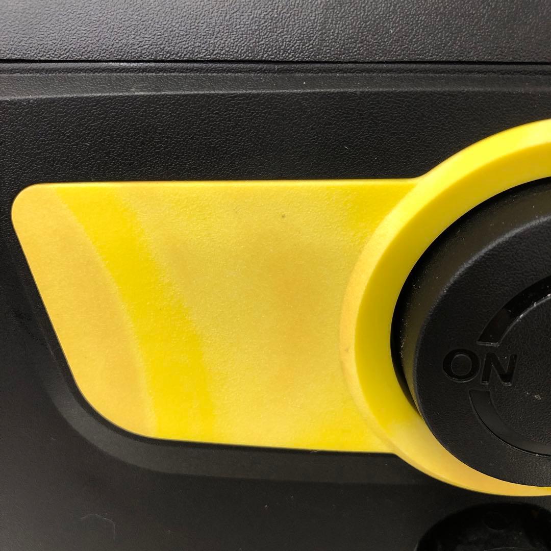 4328-P KARCHER K2 Follow Me Corded 欠品あり - メルカリ