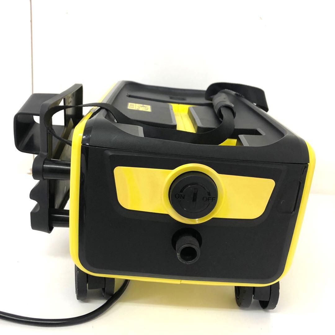 4328-P KARCHER K2 Follow Me Corded 欠品あり - メルカリ