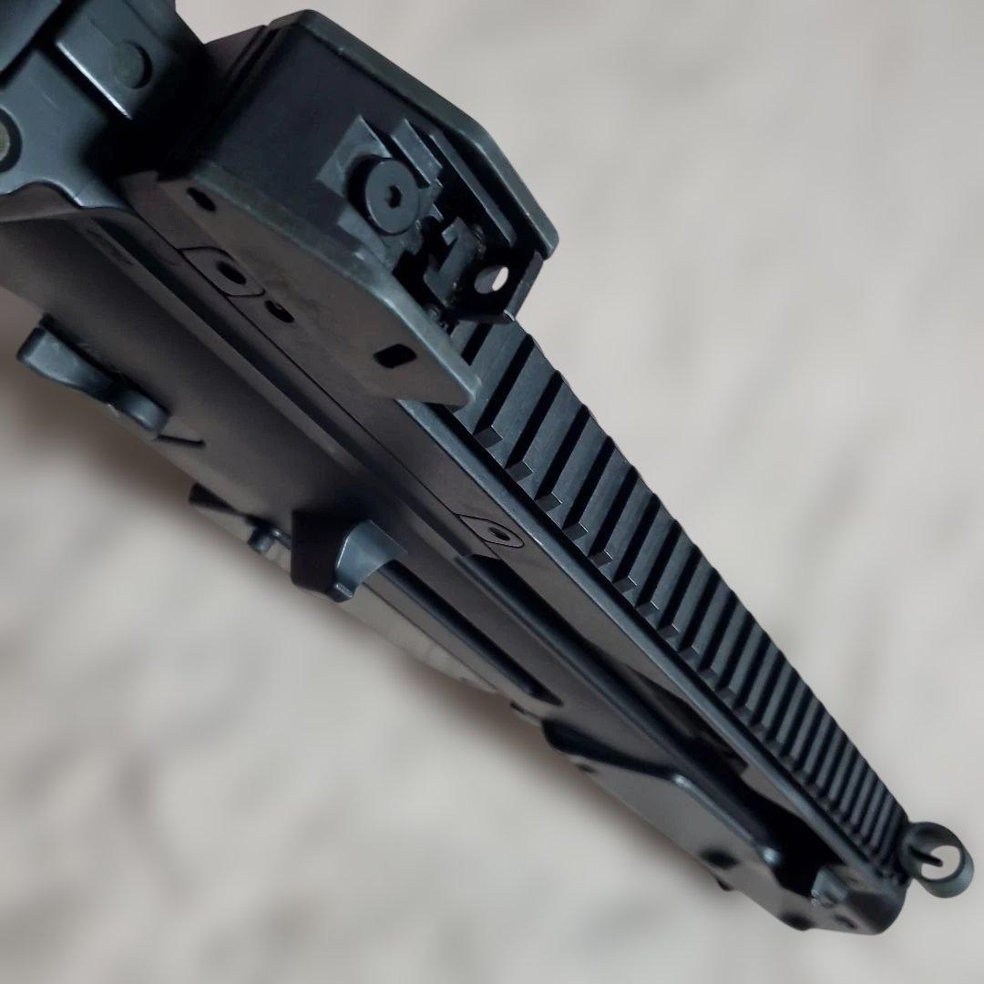 M.R様専用東京マルイ スタンダード電動ガン H&K G36C 動作確認済み