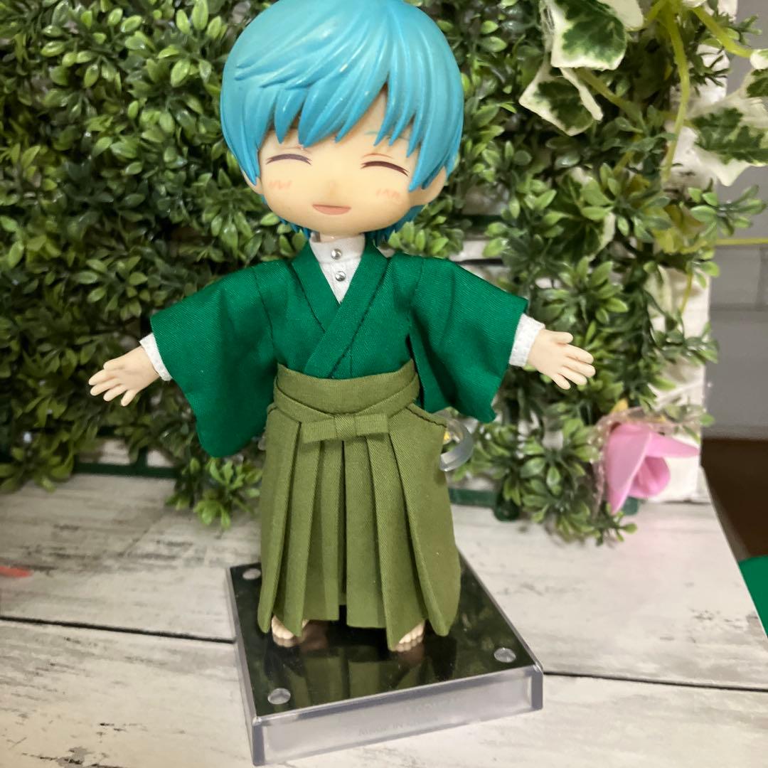 プルケ様 オビツ11 ハンドメイド