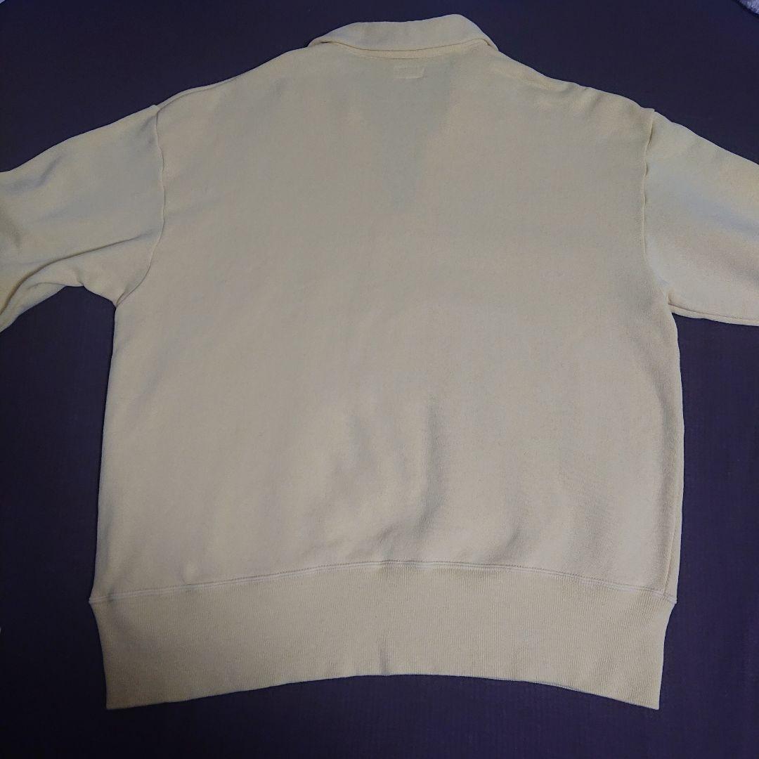 ウエアハウス スウェット ダウンタウン浜ちゃん WAREHOUSE