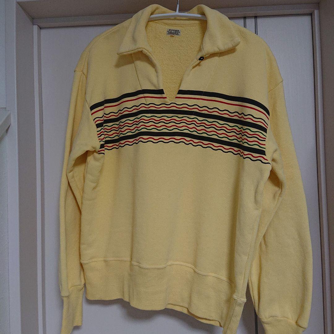 ウエアハウス スウェット ダウンタウン浜ちゃん WAREHOUSE