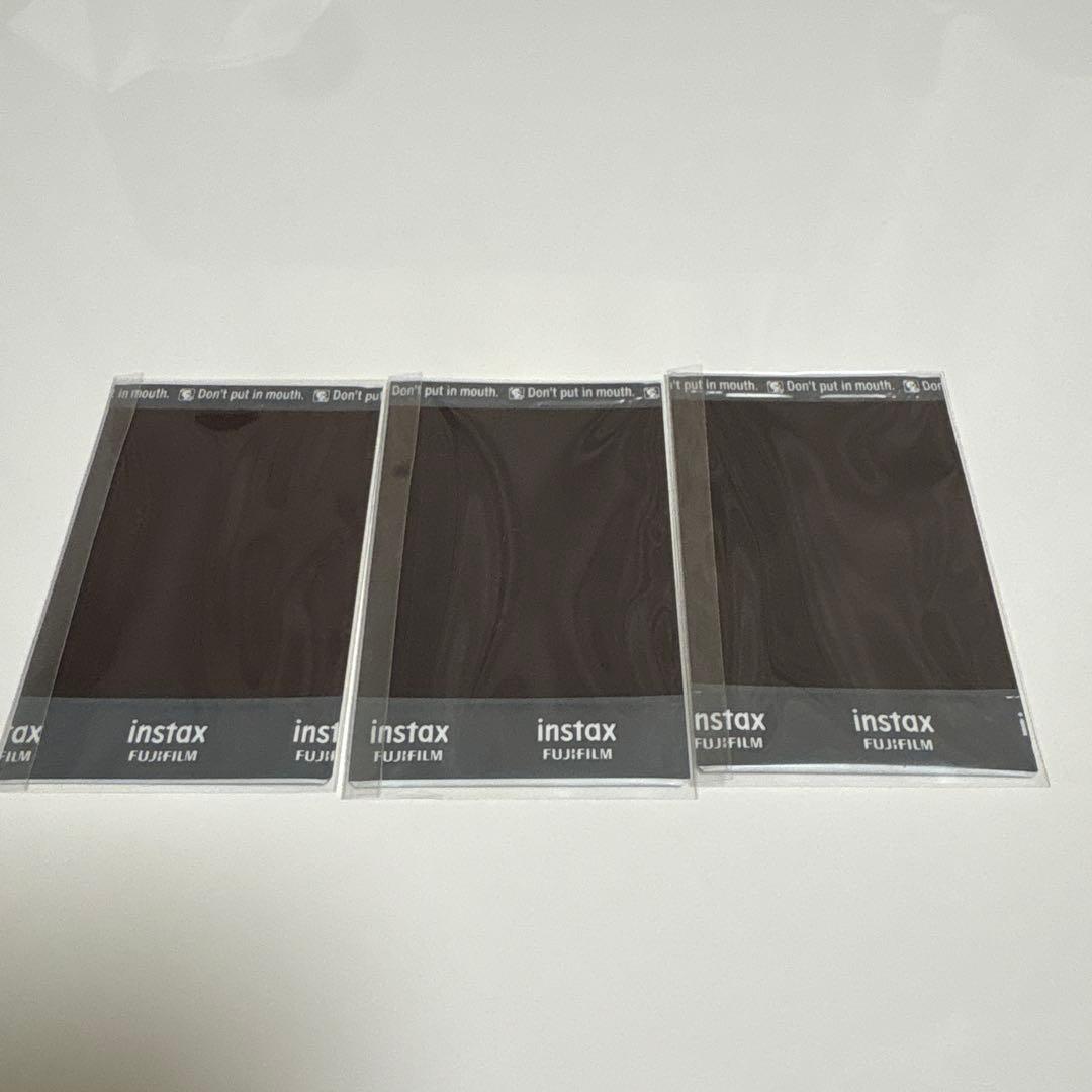 パンダドラゴン なぎ チェキ 3枚 セット - メルカリ