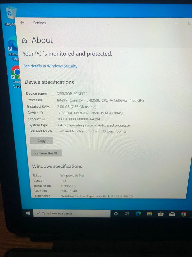 Windowsタブレット本体 DELLlatitude5290 Windows タブレットPC DELL Latitude 5290 2-in-1 4コア8スレッド Core i5