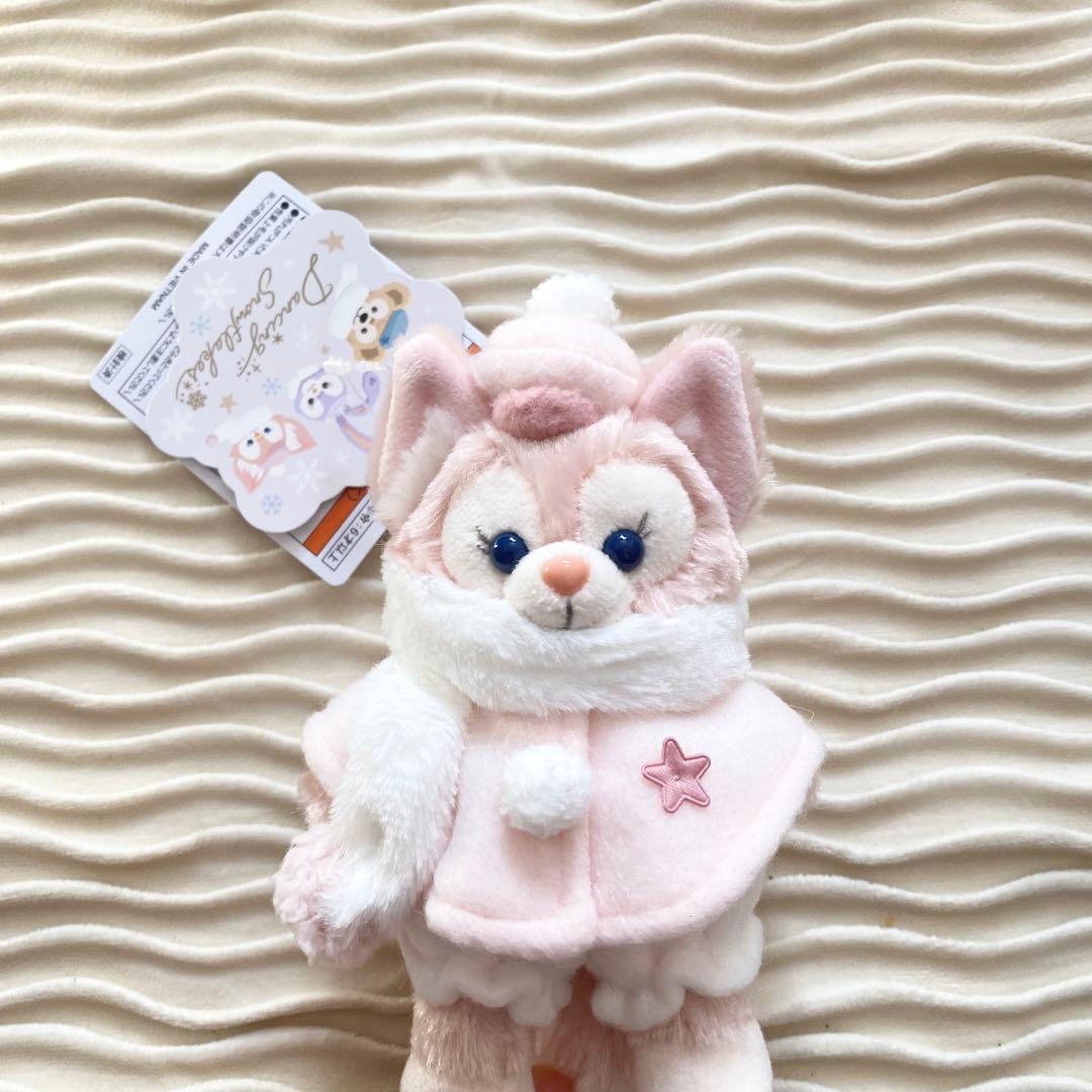 リーナベル ぬいぐるみバッジ キーホルダー クリスマス 2024 - メルカリ