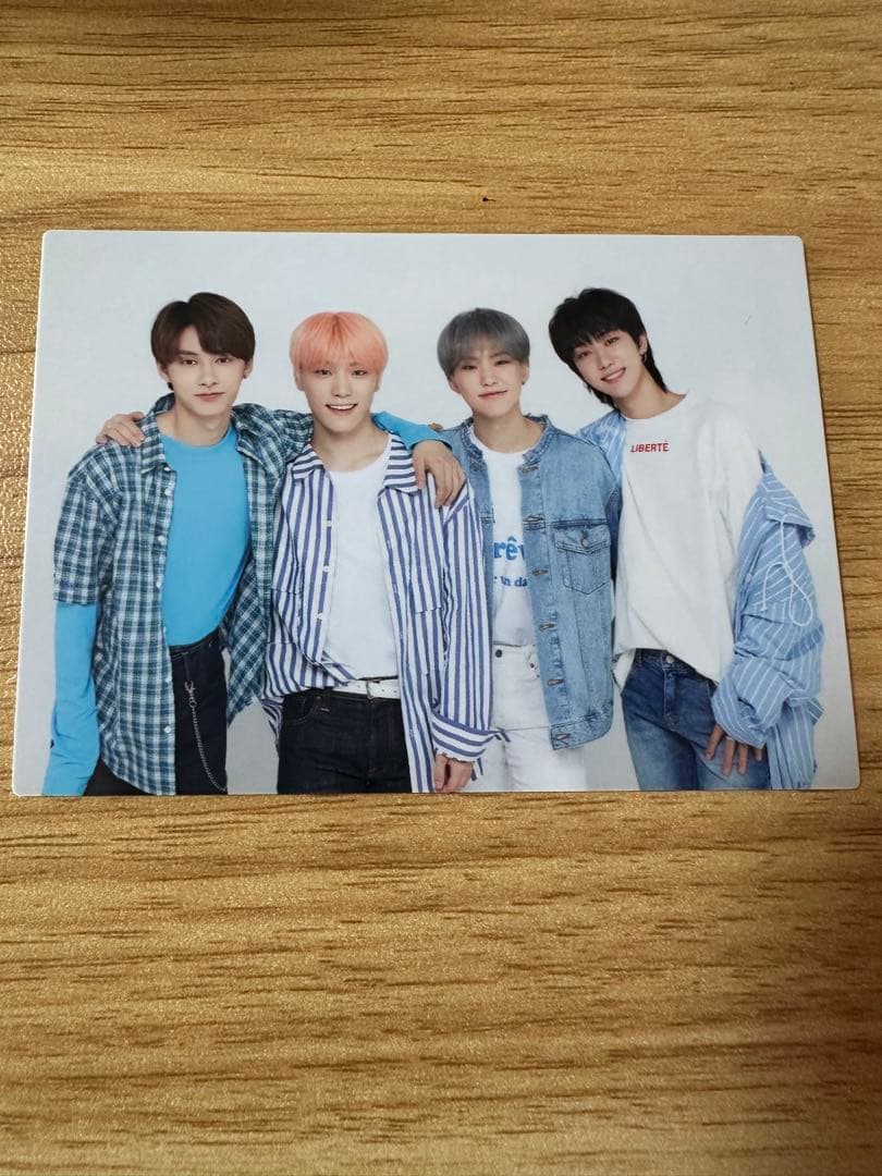 SEVENTEEN ideal cut パフォチ トレカ - メルカリ