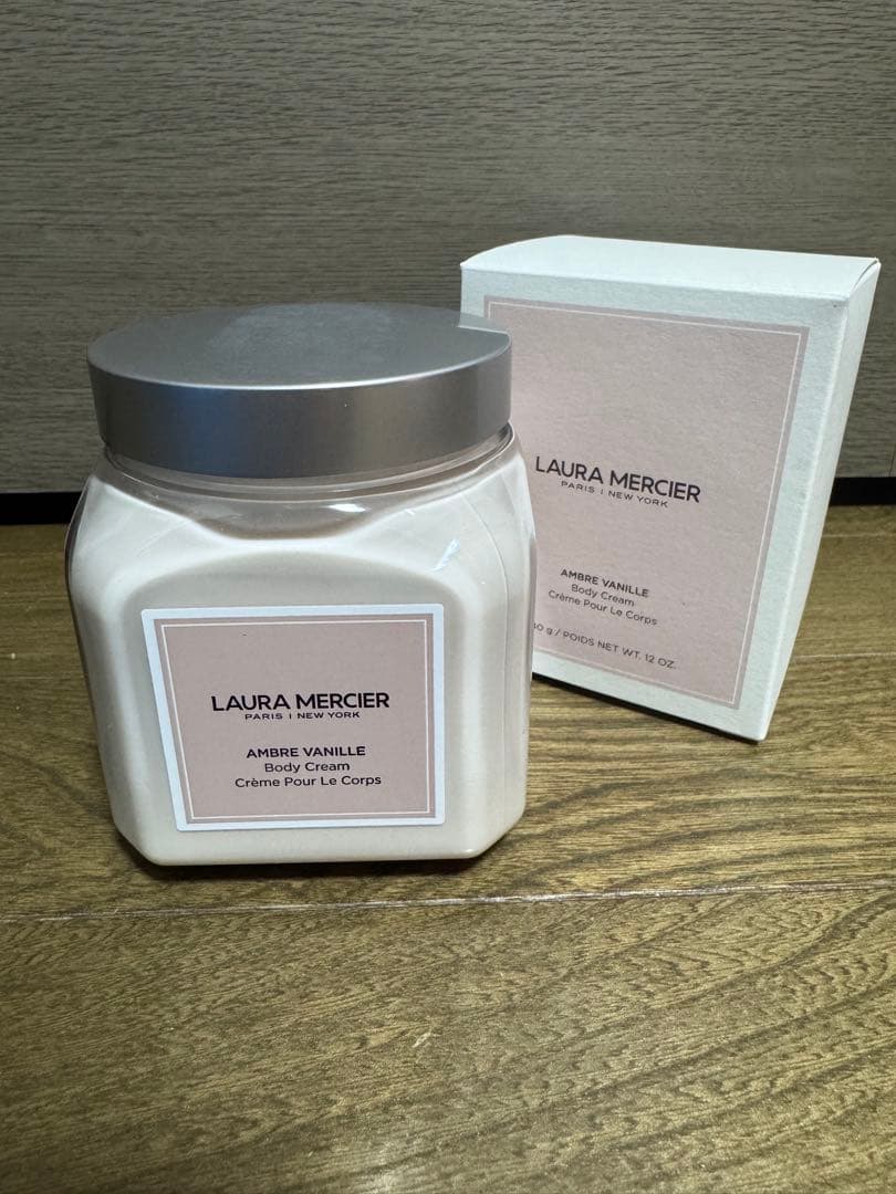 【未使用未開封】ローラメルシエ アンバーバニラ ボディクリーム 340g Amazon | ローラ メルシエ ホイップトボディクリーム アンバーバニラ